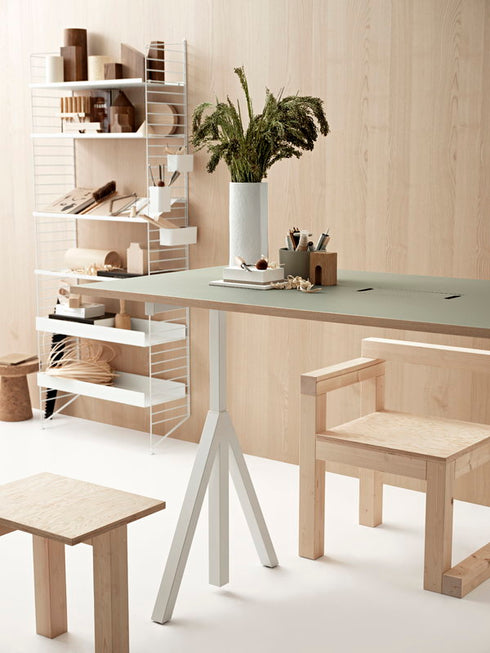 Banco Cork Family / C